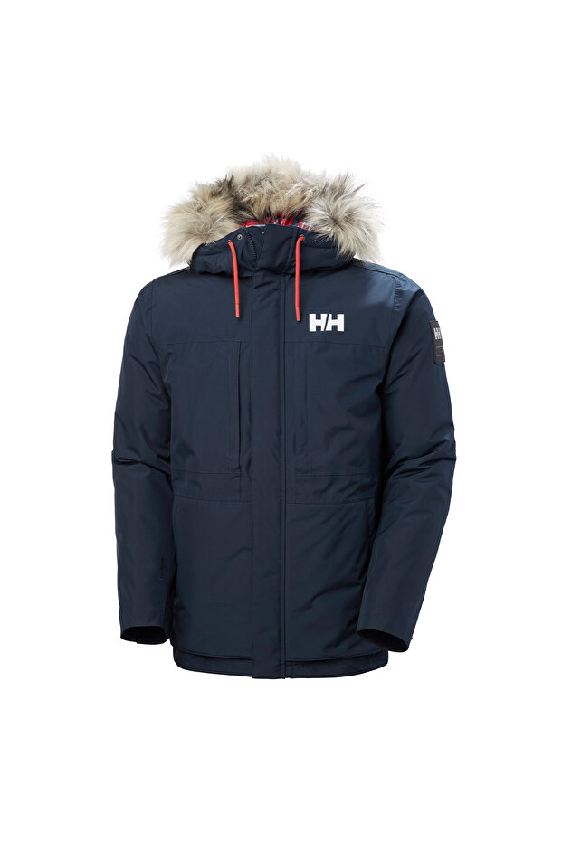 Coastal 3.0 Parka - 1
