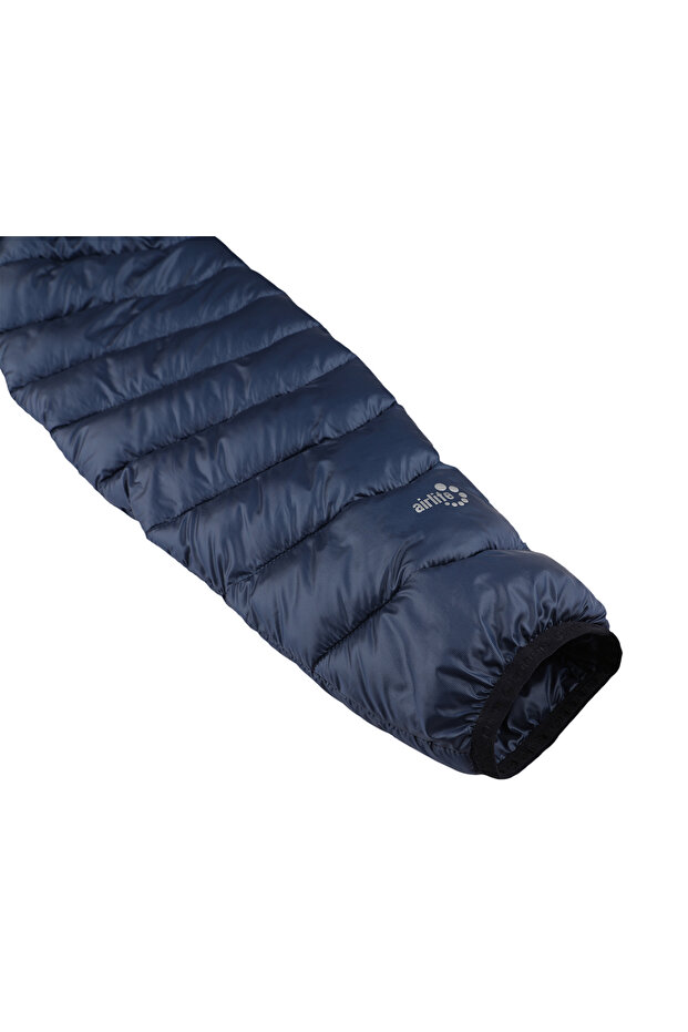 Dolph Navy Stripe - 6