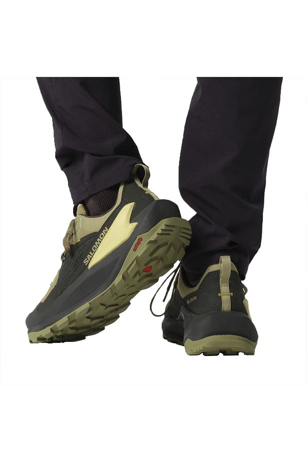 Elixir Gore-tex Erkek Outdoor Ayakkabı - 6