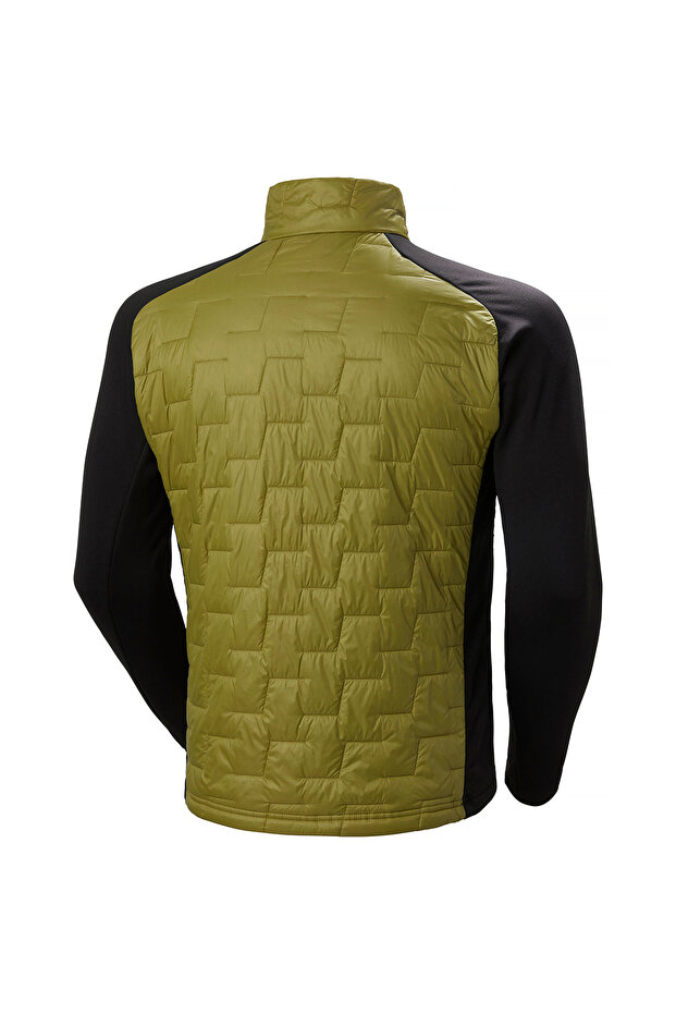 MONT Olive Green - 6