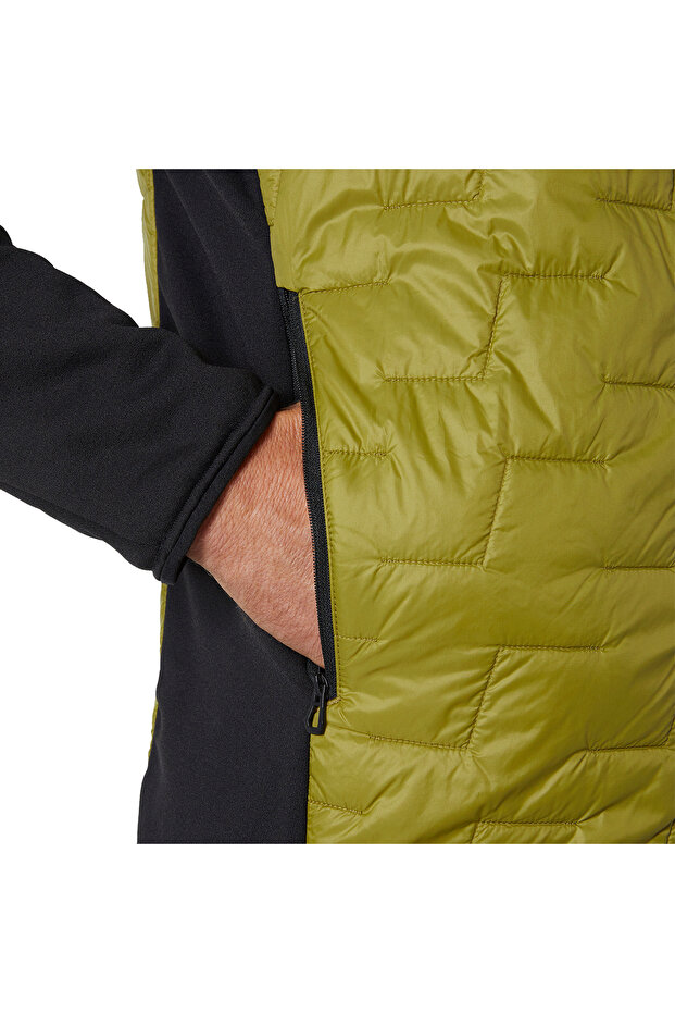 MONT Olive Green - 2