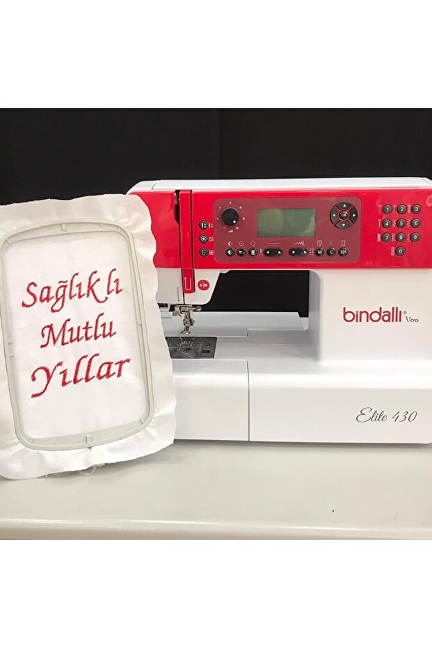 Bindallı Vera Elite 430 - 6