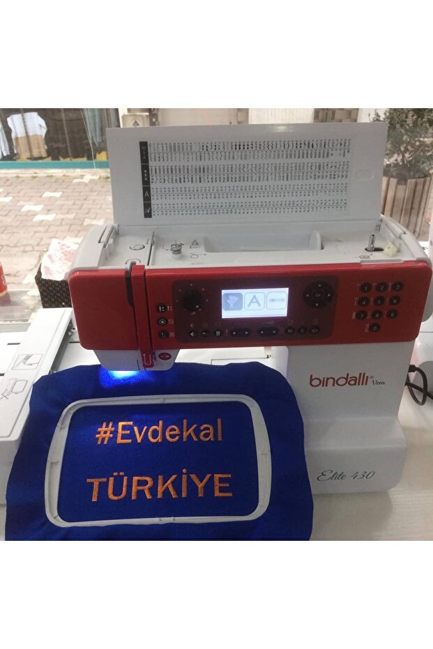 Bindallı Vera Elite 430 - 5