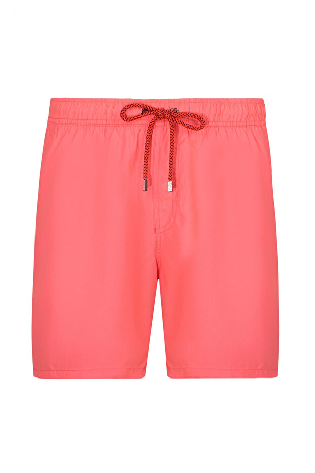 Basic Erkek Şort - 1