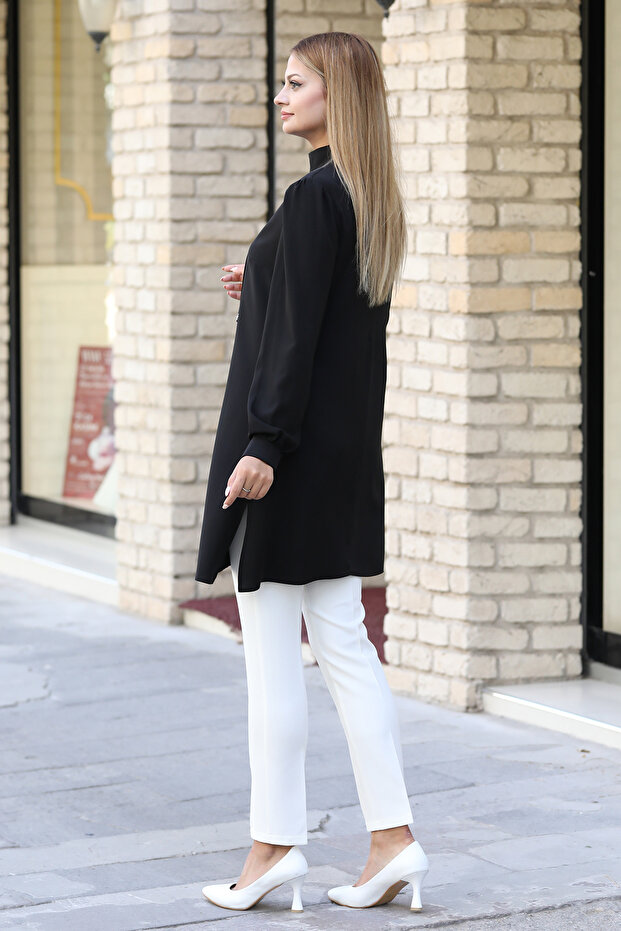 إيشيل تونك - 2