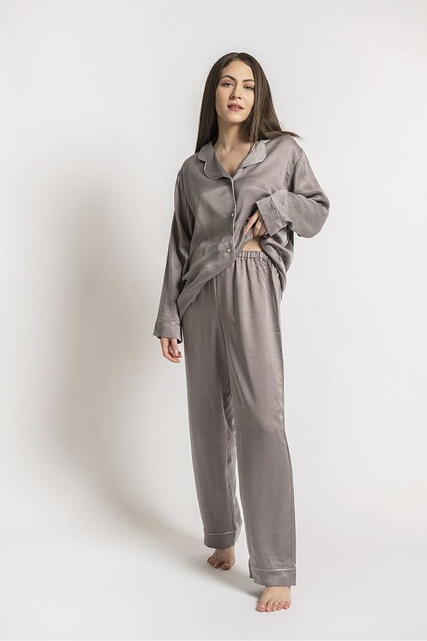 Pijama Takımı Fiore - 6