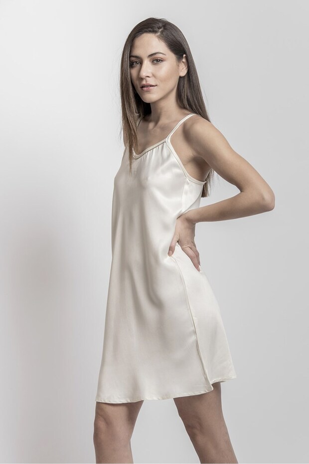 Sabahlık&gecelik Takımı Fiore Medium - 3