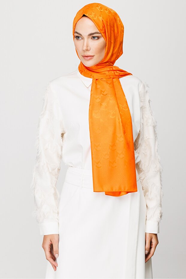 Mc Desen Jakar Şal - 6