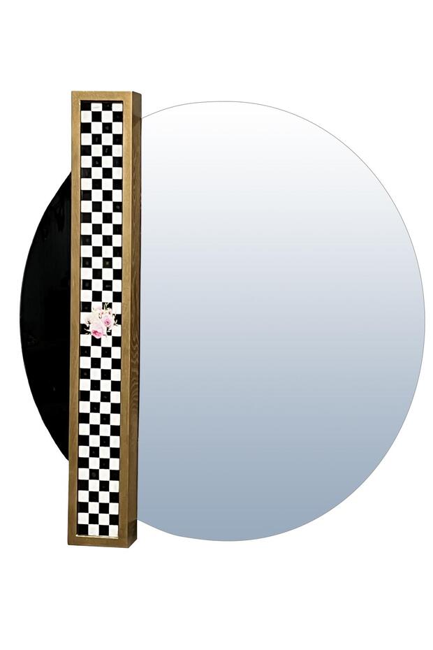 Biev Machenzie Ayna - 1