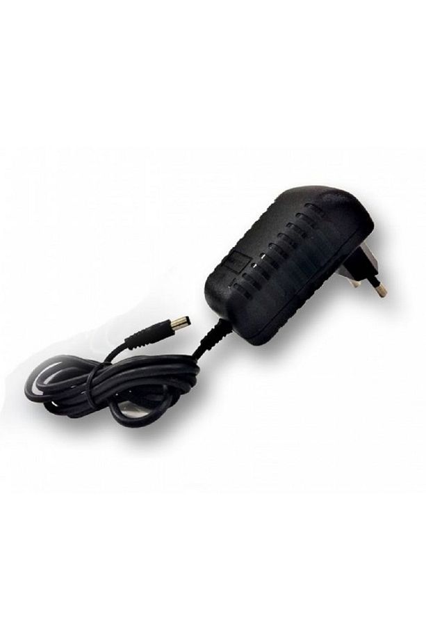 B!mde satılan mini dikiş makinesine power ŞARJ TRAFO ADAPTÖR 6 VOLT 2 AMPER - 1
