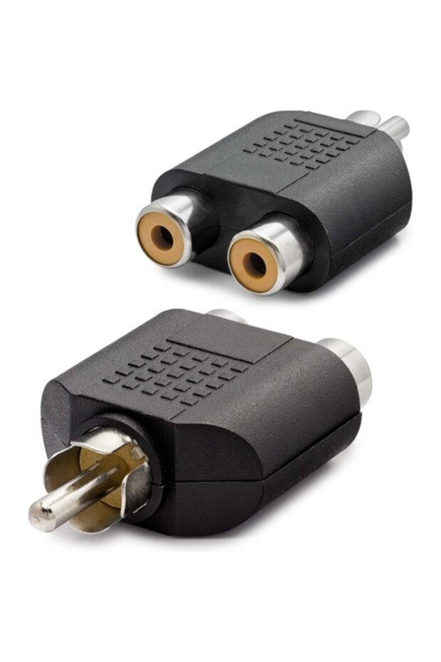 محول Hn4038 RCA M/2f
