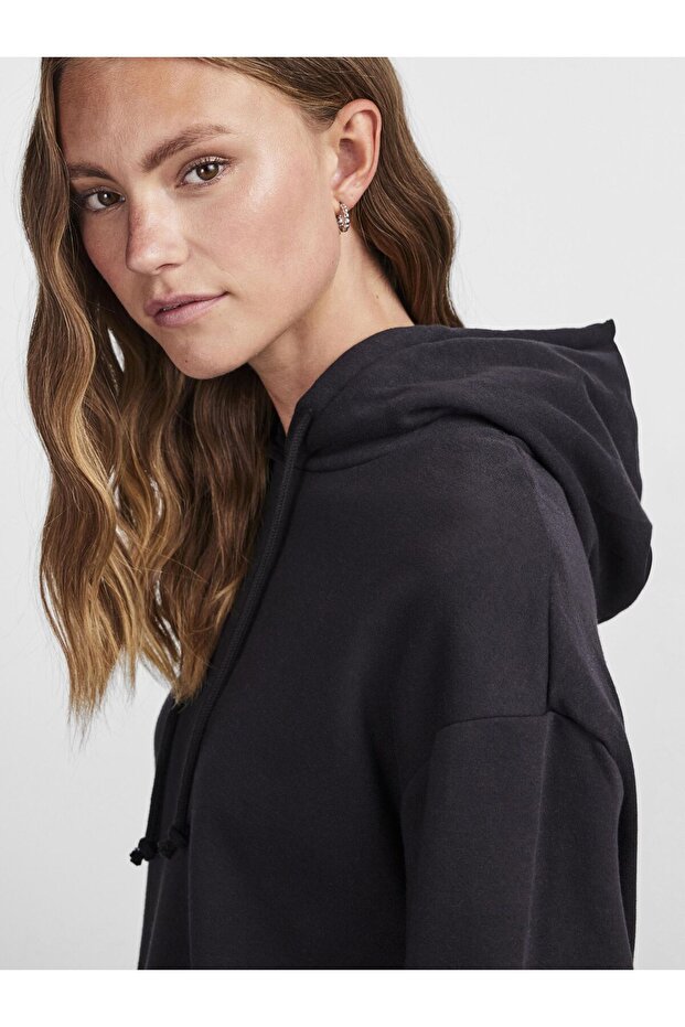 Hoodie Bindeband - 5