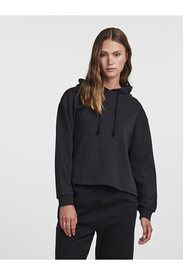 Hoodie Bindeband - 1