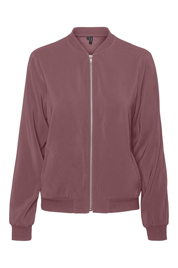 Mantel VMCOCO Leichte Jacke - 2