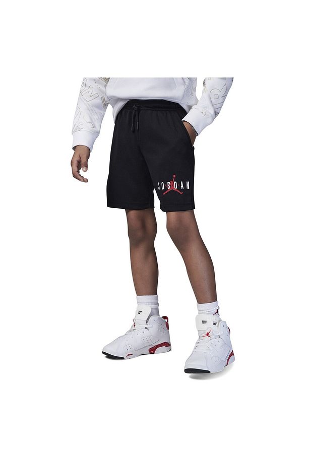 Jordan Essentıals Graphıc Mesh Sh Çocuk Şort - 3