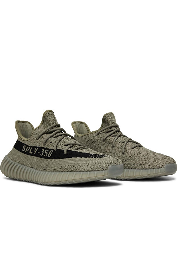 Yeezy Boost 350 V2 Granite - 3