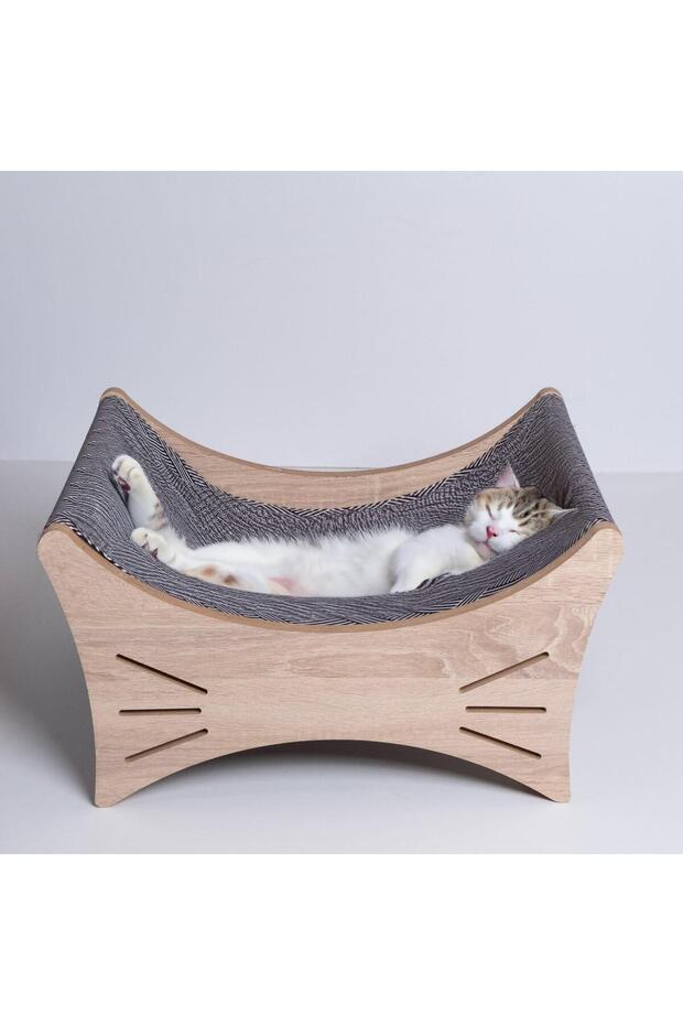 KEDİ HAMAK - 1
