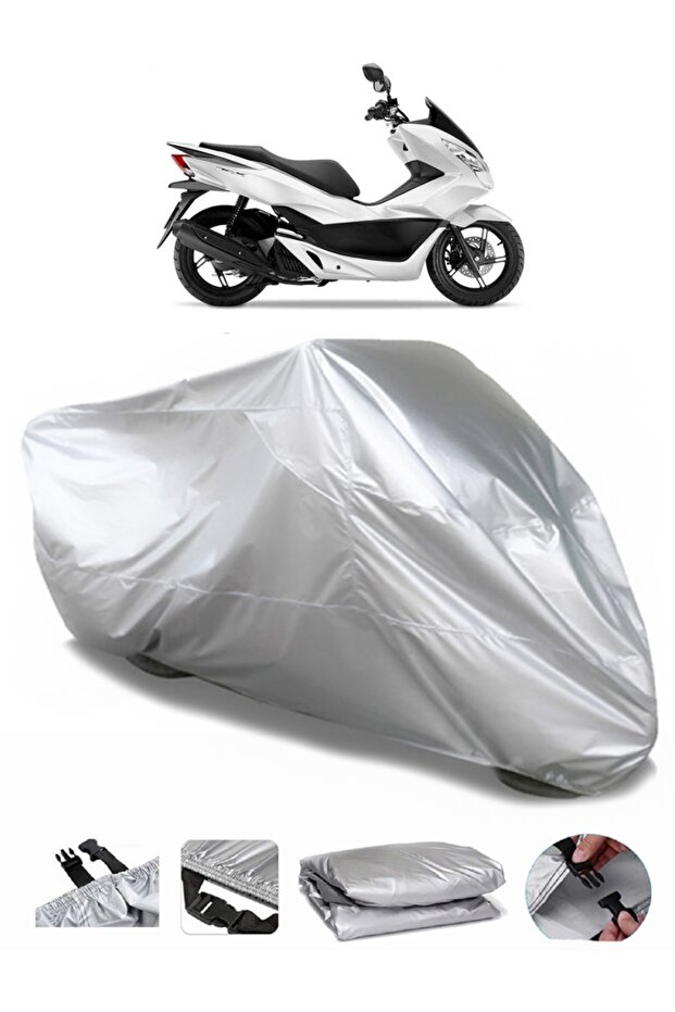 Honda PCX 150 Motorcycle Brand Luxury Quality Motorcycle Cover