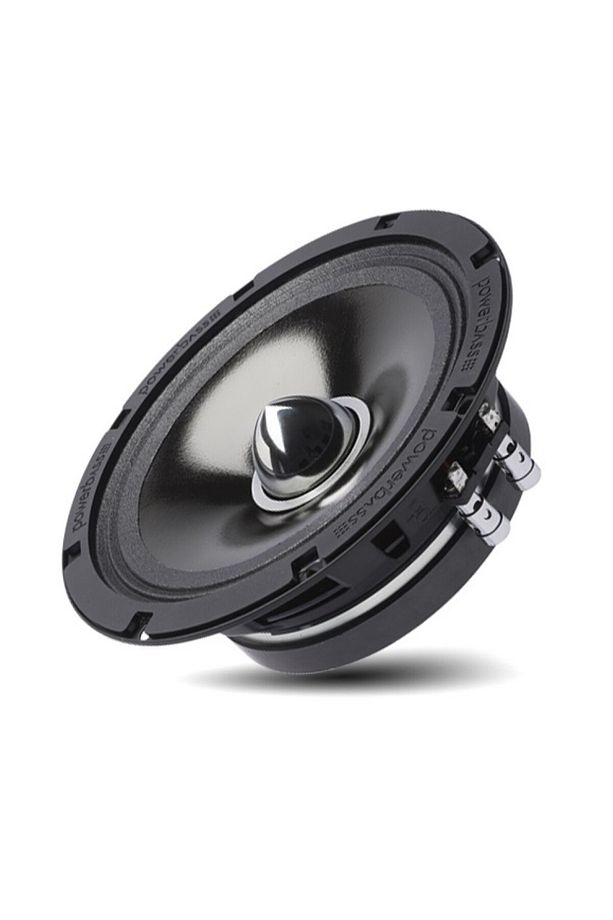 4xl-80t | Powerbass 4xl Serisi 20 Cm Midrange - 1