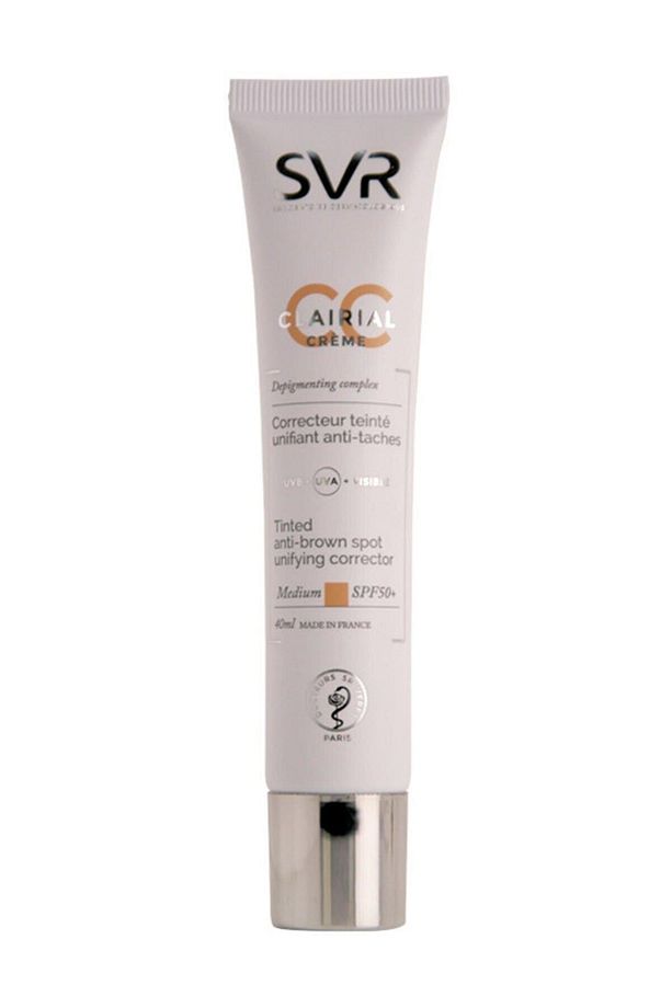 Clairial Cc Medium Spf 50 Krem 50 ml - 1