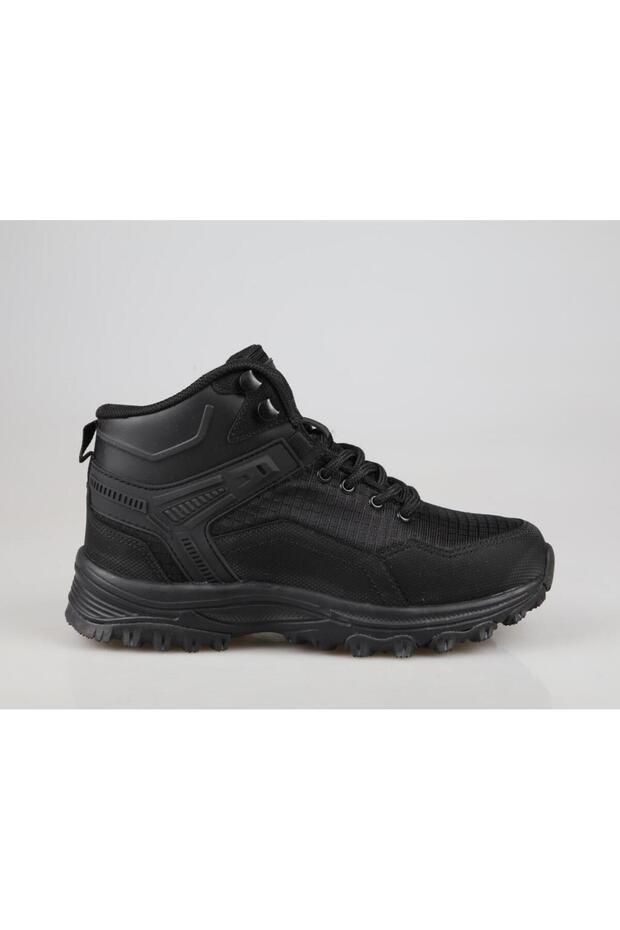 MP 232-1303 Shoft Shell Outdoor Siyah Unisex Bot