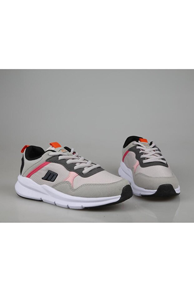 MP 232-1315 Gri Unisex Sneakers - 4