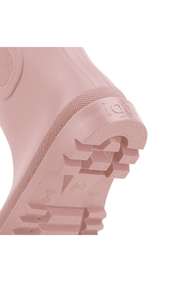 Tokıo Borreguıto Çizme - 3