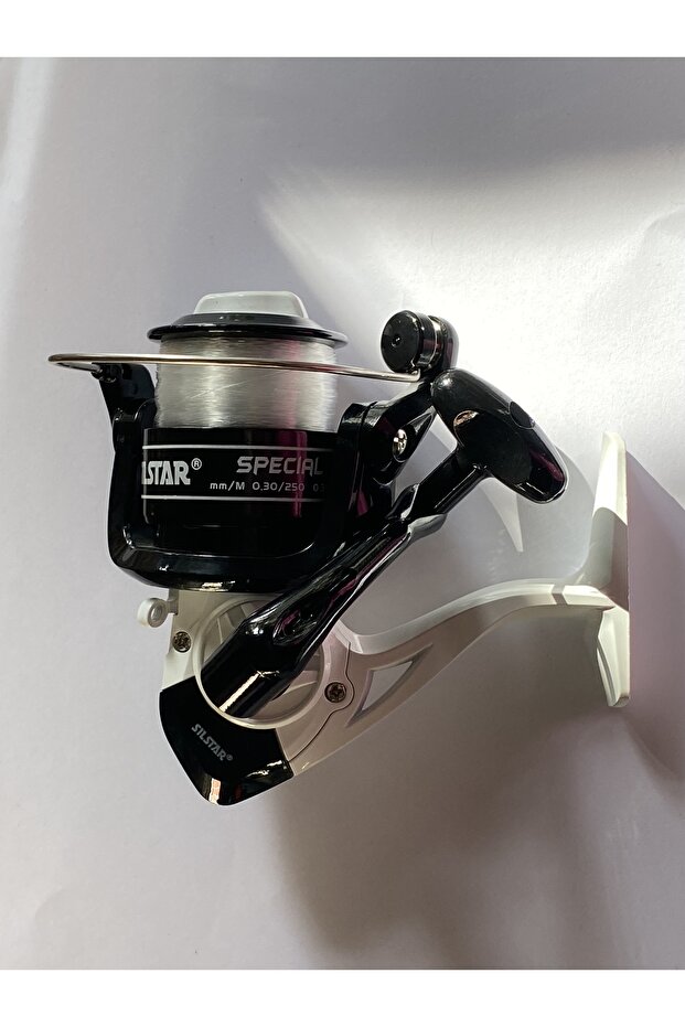 SPECIAL SPIN FD 3000 OLTA MAKİNESİ - 3