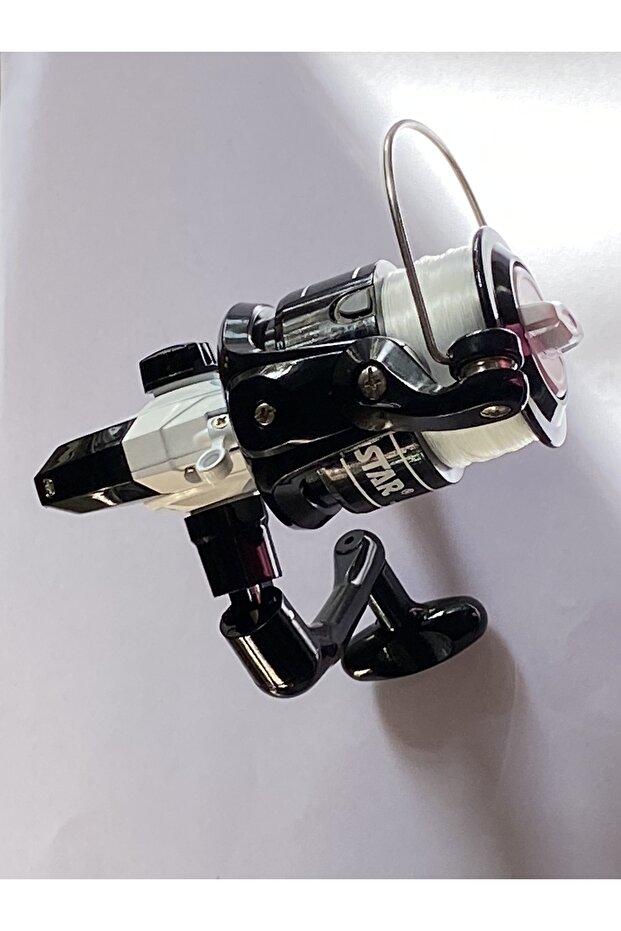 SPECIAL SPIN FD 3000 OLTA MAKİNESİ - 2