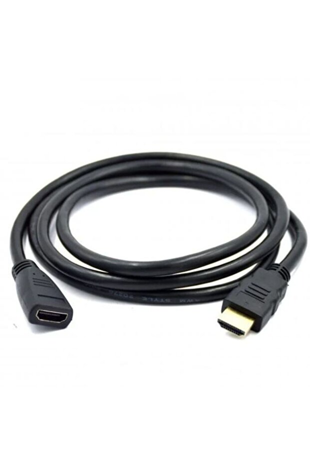 كابل تمديد HDMI للرجال 0.50 سم كابل تمديد HDMI تمديد HDMI