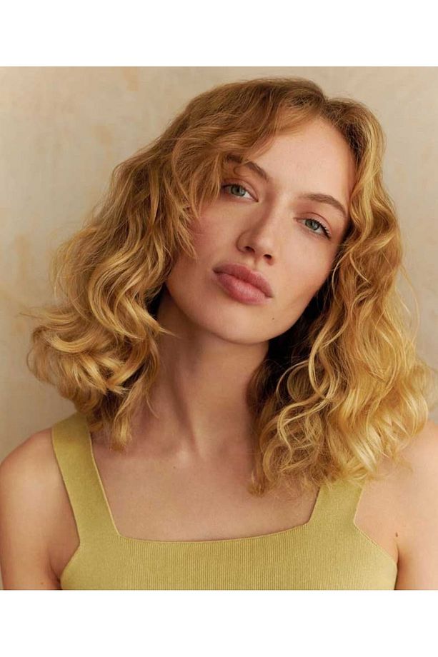 Love Curl Shampoo [75524] Curl Enhancing Shampoo 250 ml BSecrets.Y80 - 7