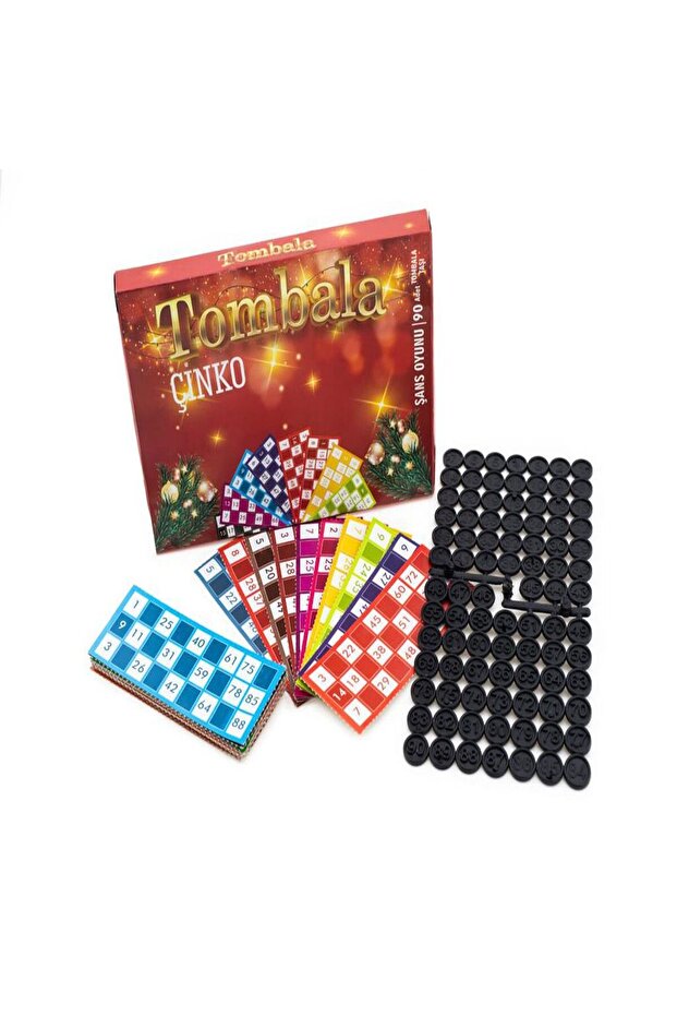 متجر الحفلات الصغيرة بومبا لوكس - 1