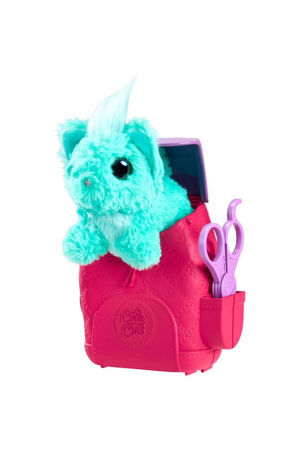 Scruffaluvs Kuaför Sürprizi S3 30165 - 6