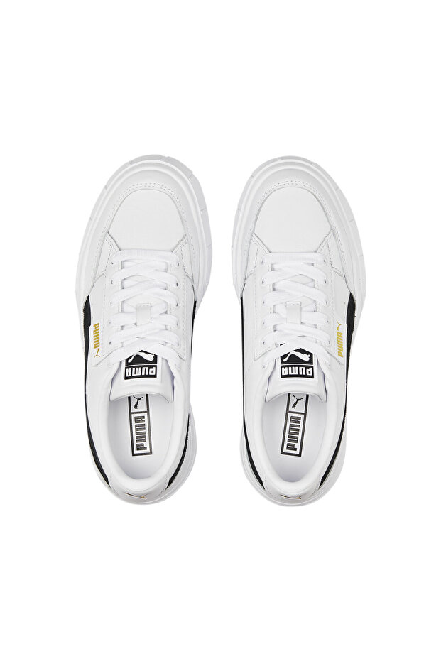 Mayze Stack Kadın Sneaker - 5