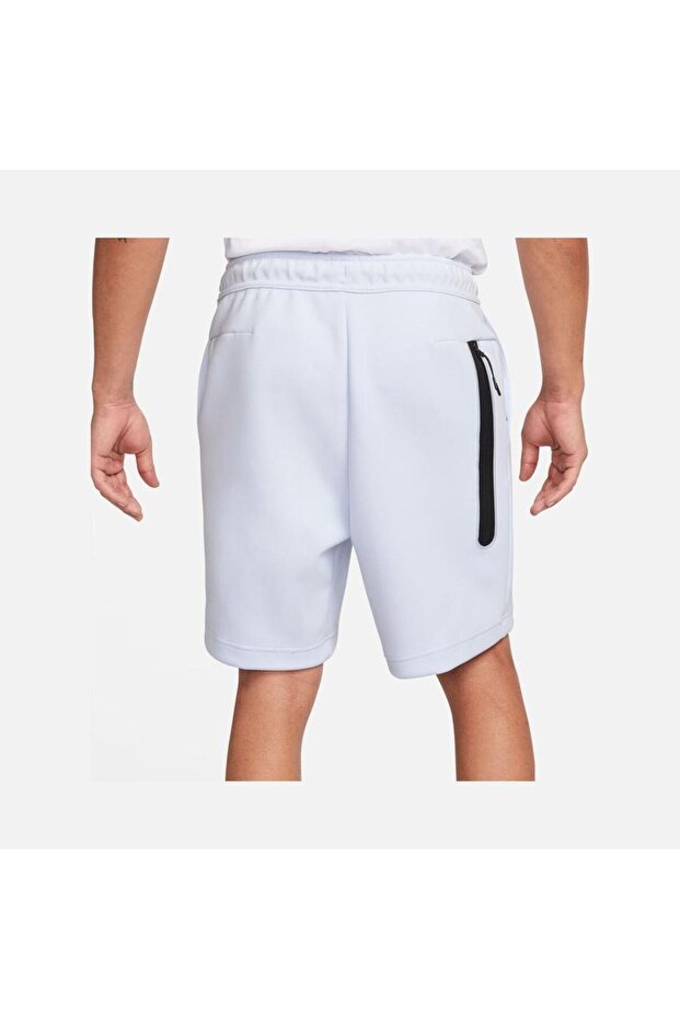 Sportswear Tech Fleece Erkek Yumuşak Şort - 4