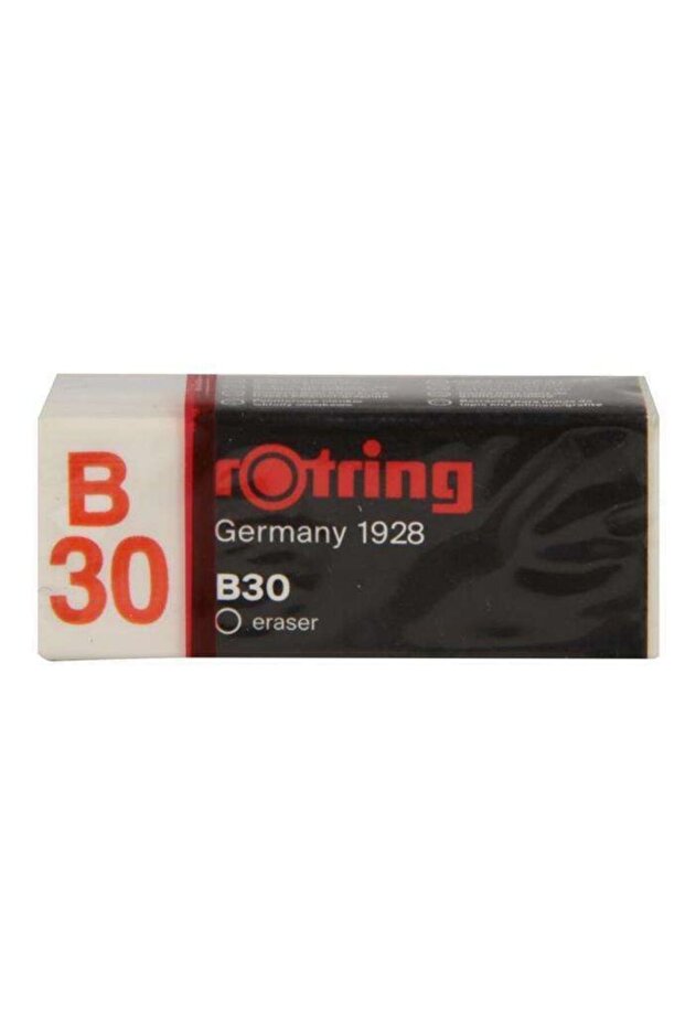 Aydınger Silgisi B30 - 1