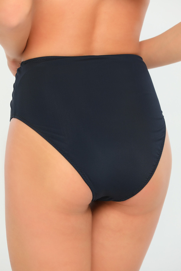 YÜKSEK BEL BİKİNİ ALTI - 3