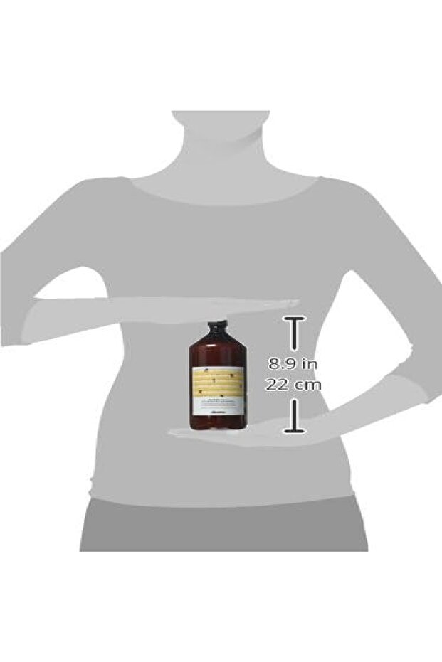 Nourishing Yıpranmış Saçlar İçin Şampuan [71299] 1000 ml BSecrets.Y569 - 2