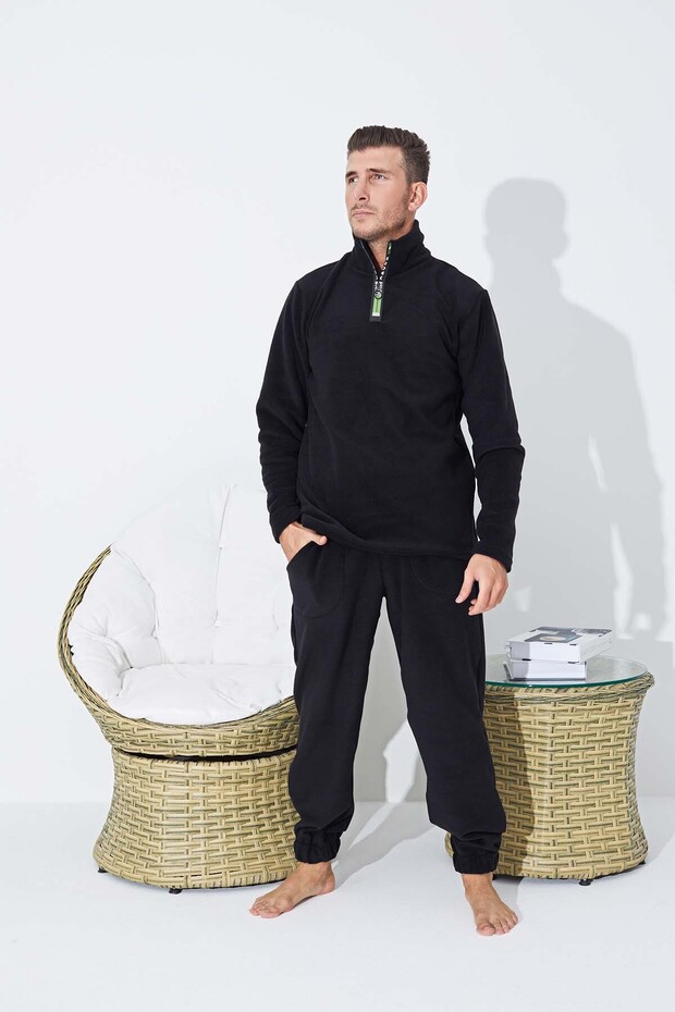 POLAR PİJAMA TAKIM - 2