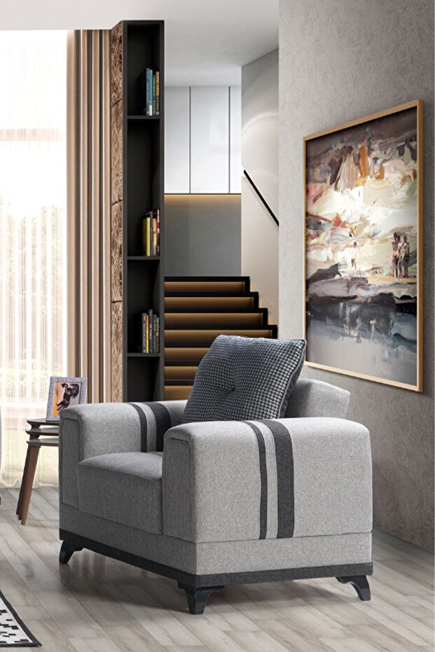 Okyanus Berjer Çekyat - 5