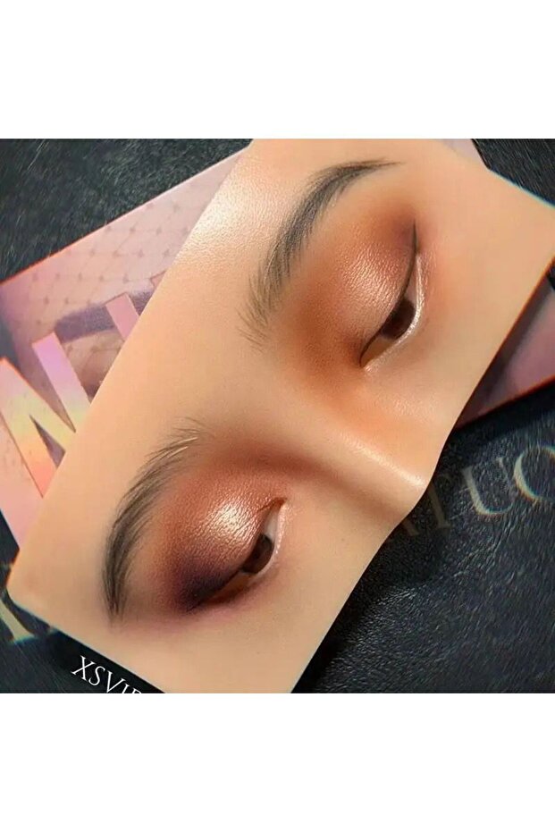 Professional Makeup Working 5d Practical And Practice Latex - 3