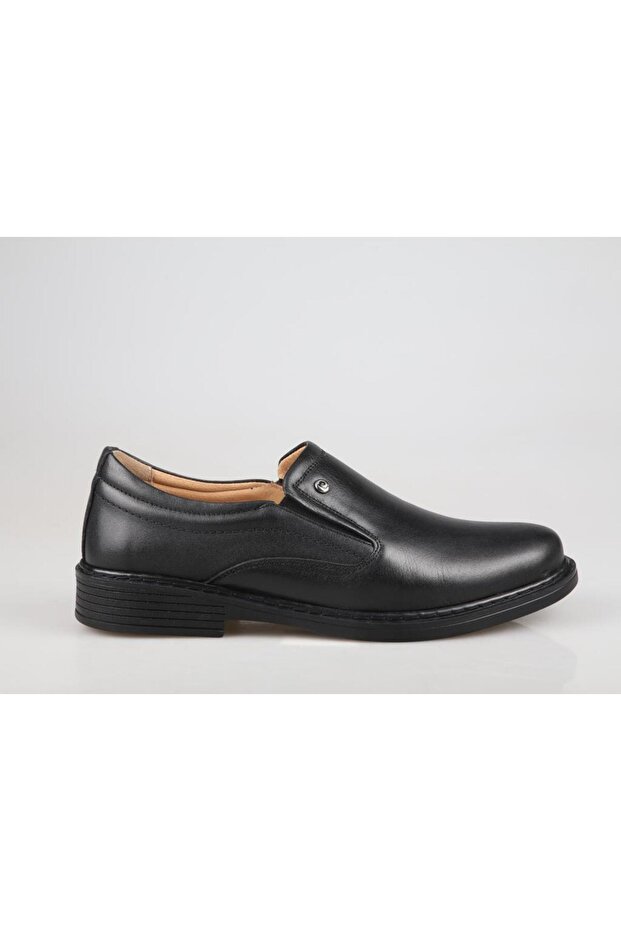8023506 Men's Black Casual Shoes
