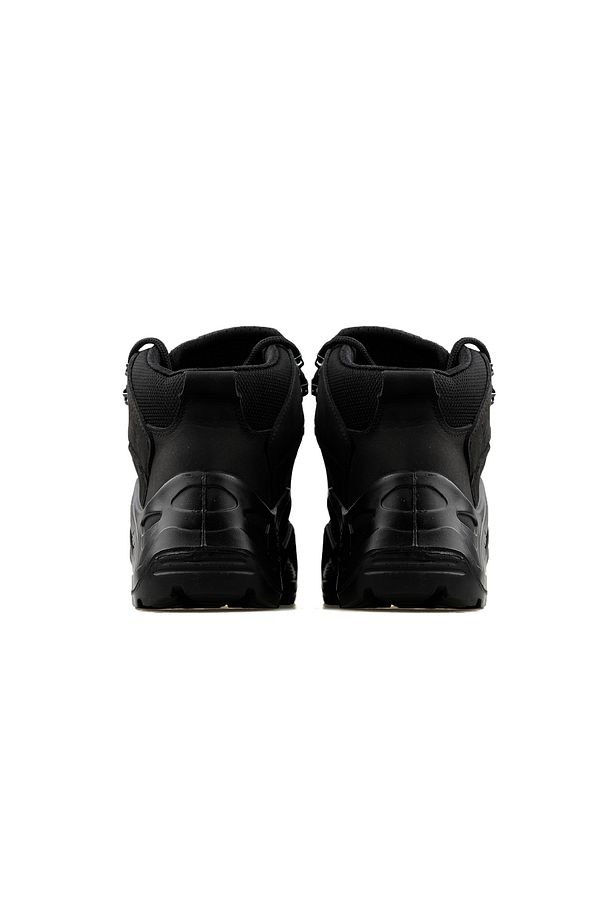 Su Geçirmez Soğuğa Karşı Dayanıklı Sağlam Taban Erkek Outdoor Ayakkabı - 4