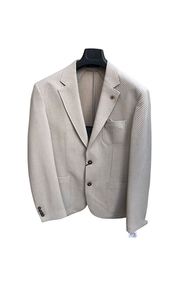 PREMİUM SVR SLİM CEKET - 1