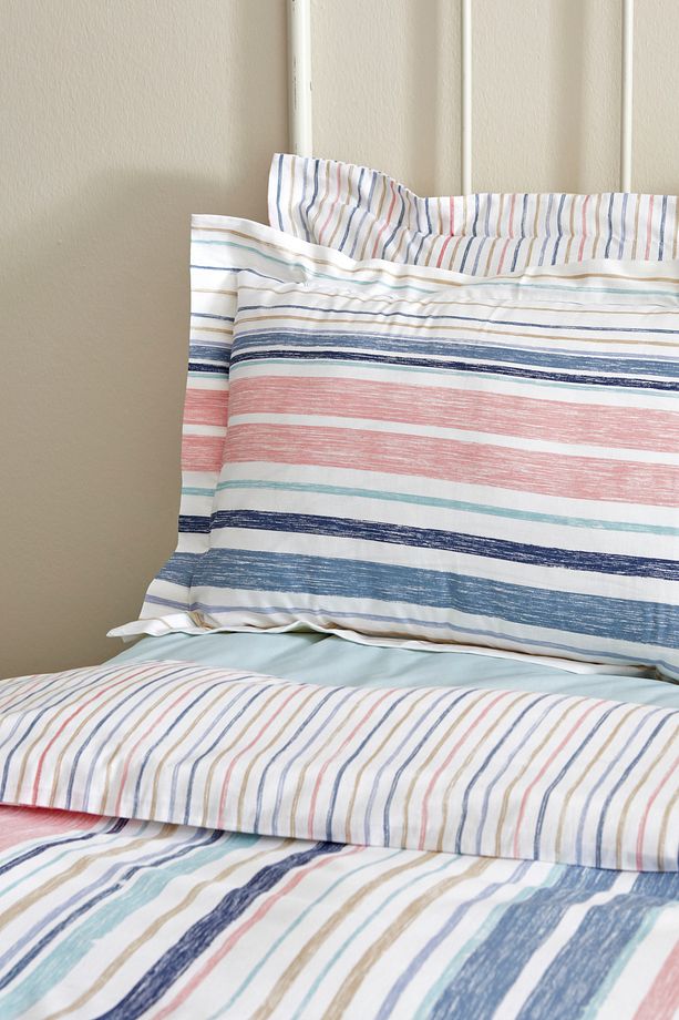 Samba %100 Pamuk Tek Kişilik Nevresim Takımı Multi Color - 4