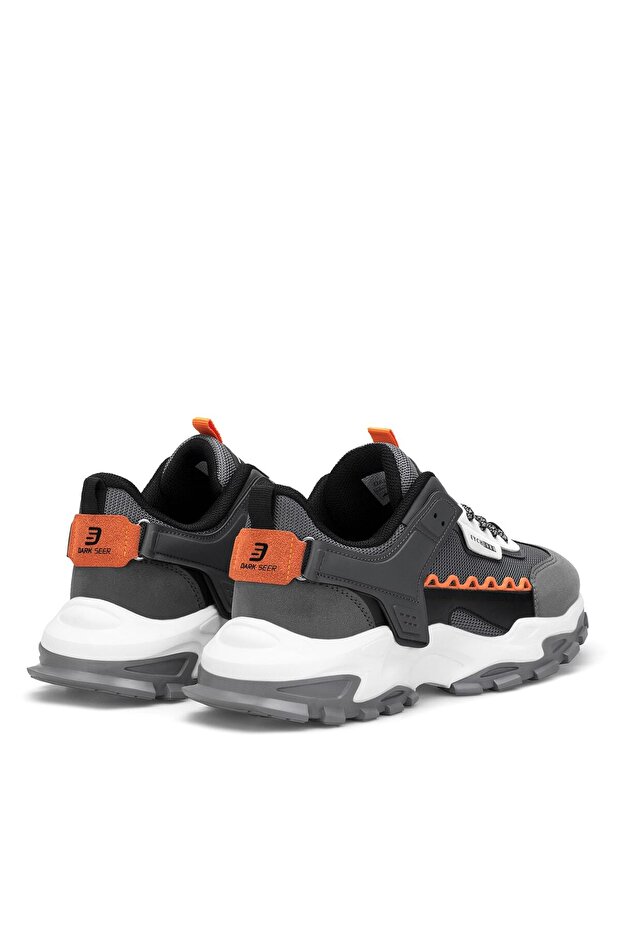 Męskie tenisówki DS Rover Smoked - 6