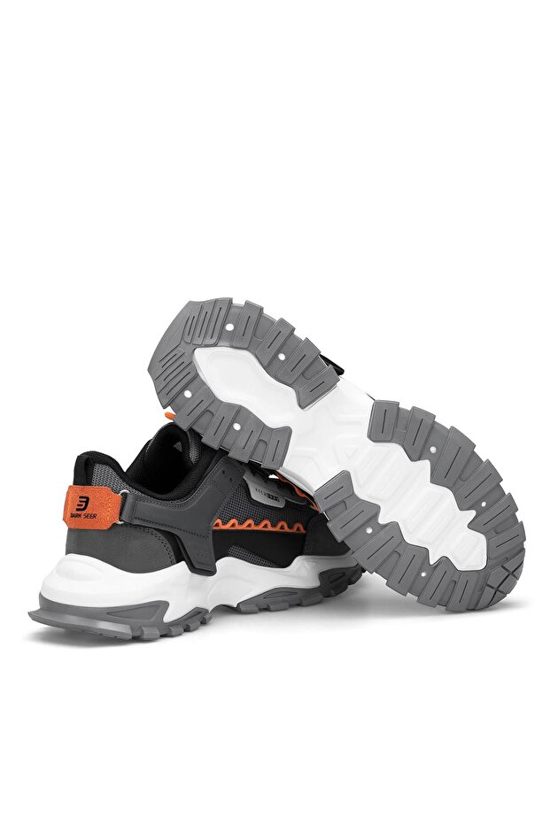 Męskie tenisówki DS Rover Smoked - 5