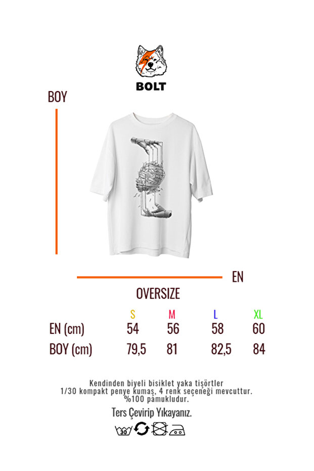 Yılbaşı Temalı Tişört - 2