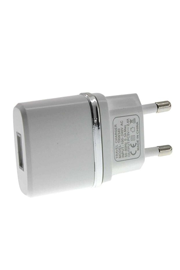 Android Hızlı Şarj Cihazı Usb Type-Şarj cihazı Type-c Girişli Şarj Data Kablosu Hızlı Şarj - 4