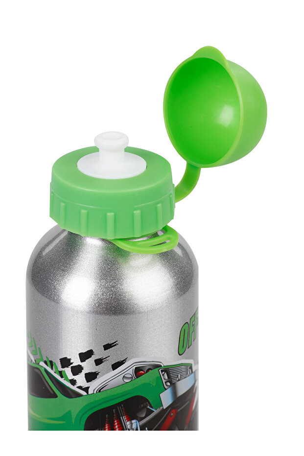 Startech Aliminyum Matara 500 Ml Yeşil - 3